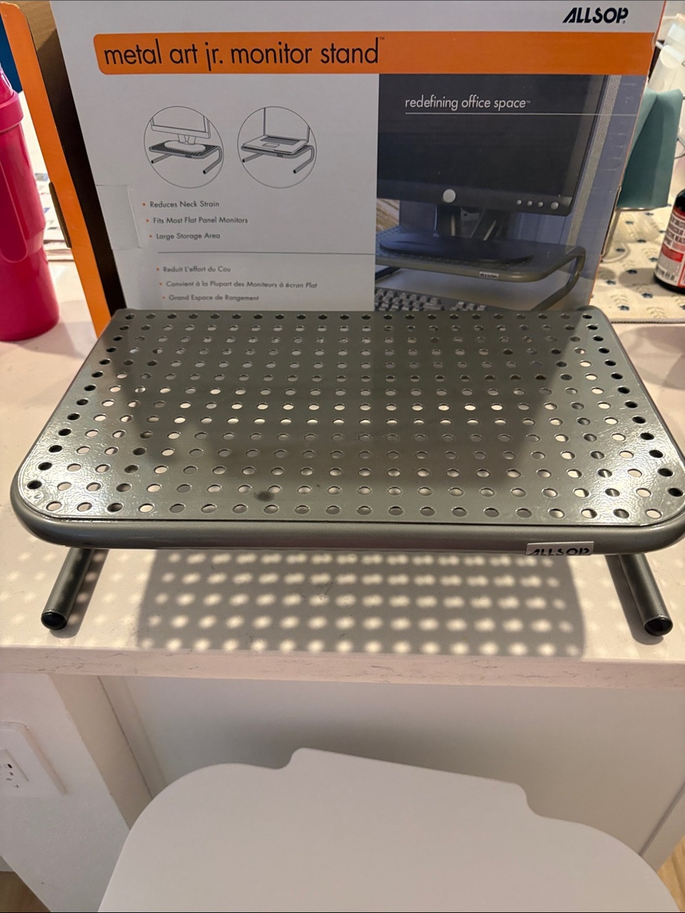 Monitor Stand for Laptop